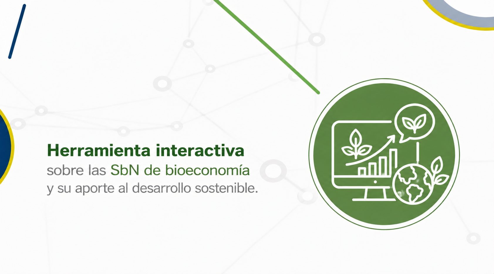 Ruta de aprendizaje en Bioeconomía
